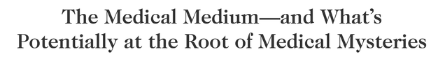 Goop is good.